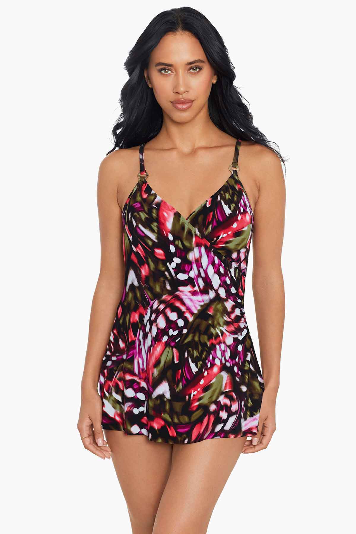 Willow One Piece in Flutter | Venus Featured