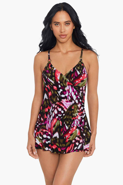 Willow One Piece in Flutter | Venus Featured