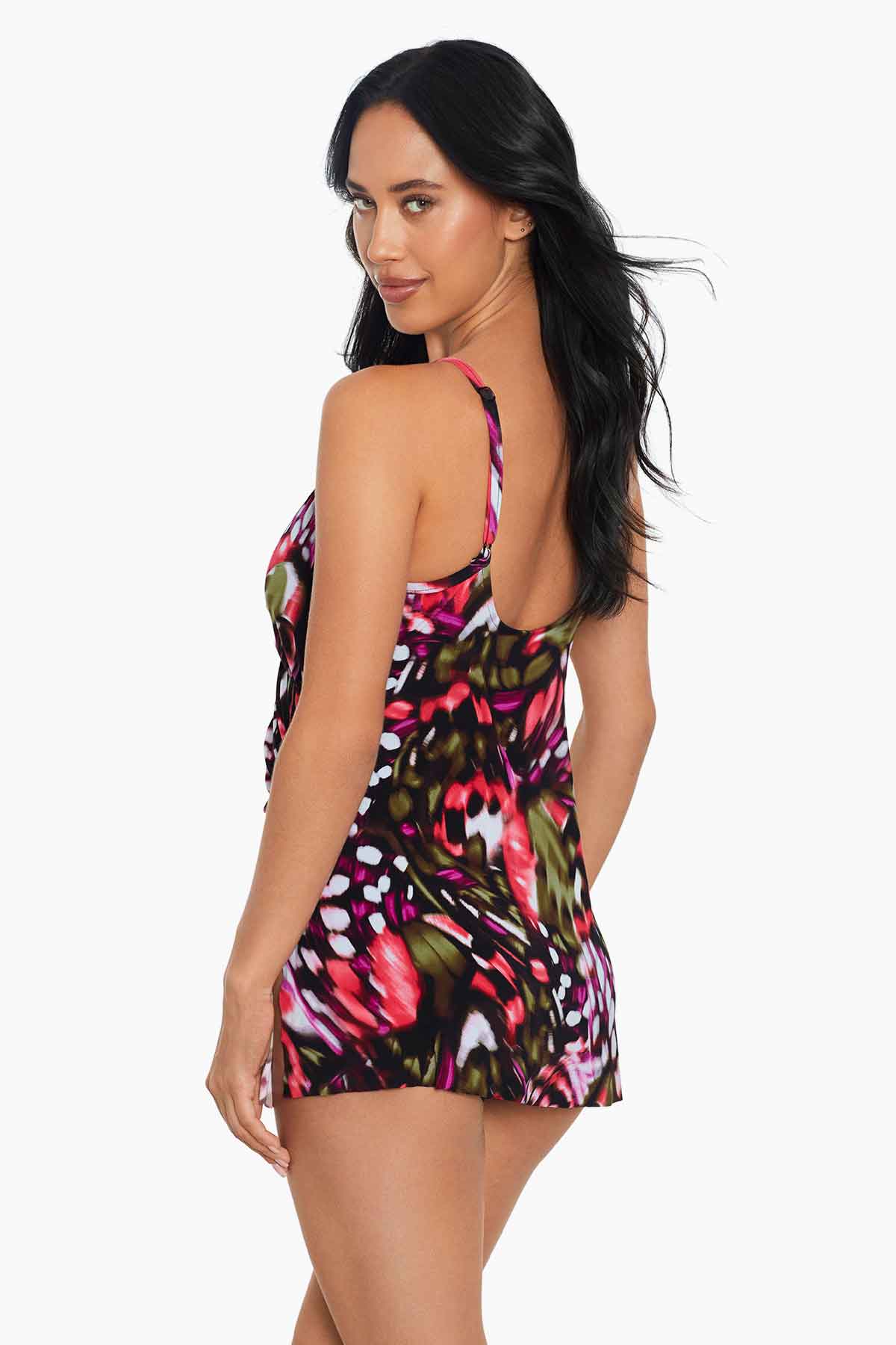 Willow One Piece in Flutter | Venus Featured