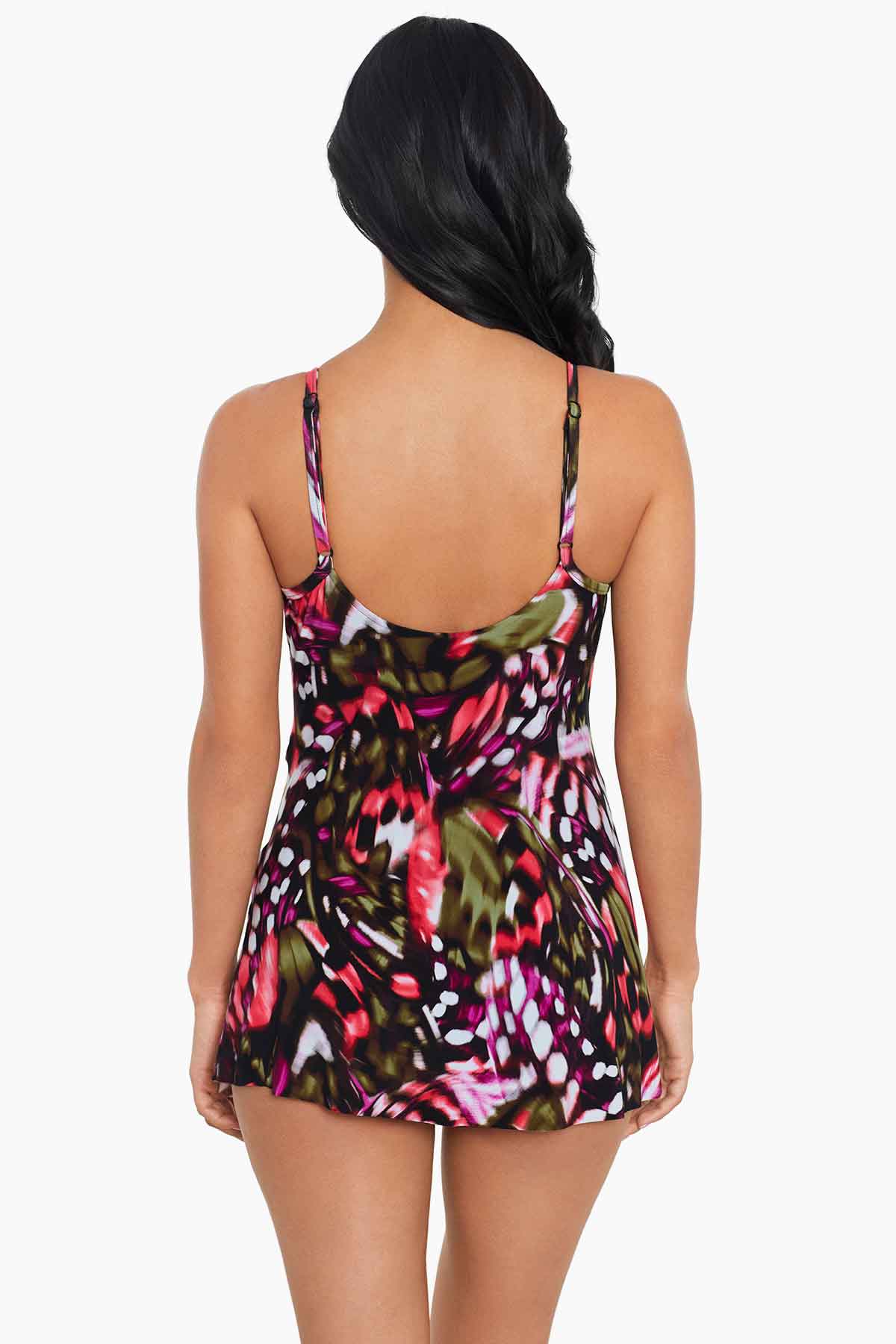 Willow One Piece in Flutter | Venus Featured