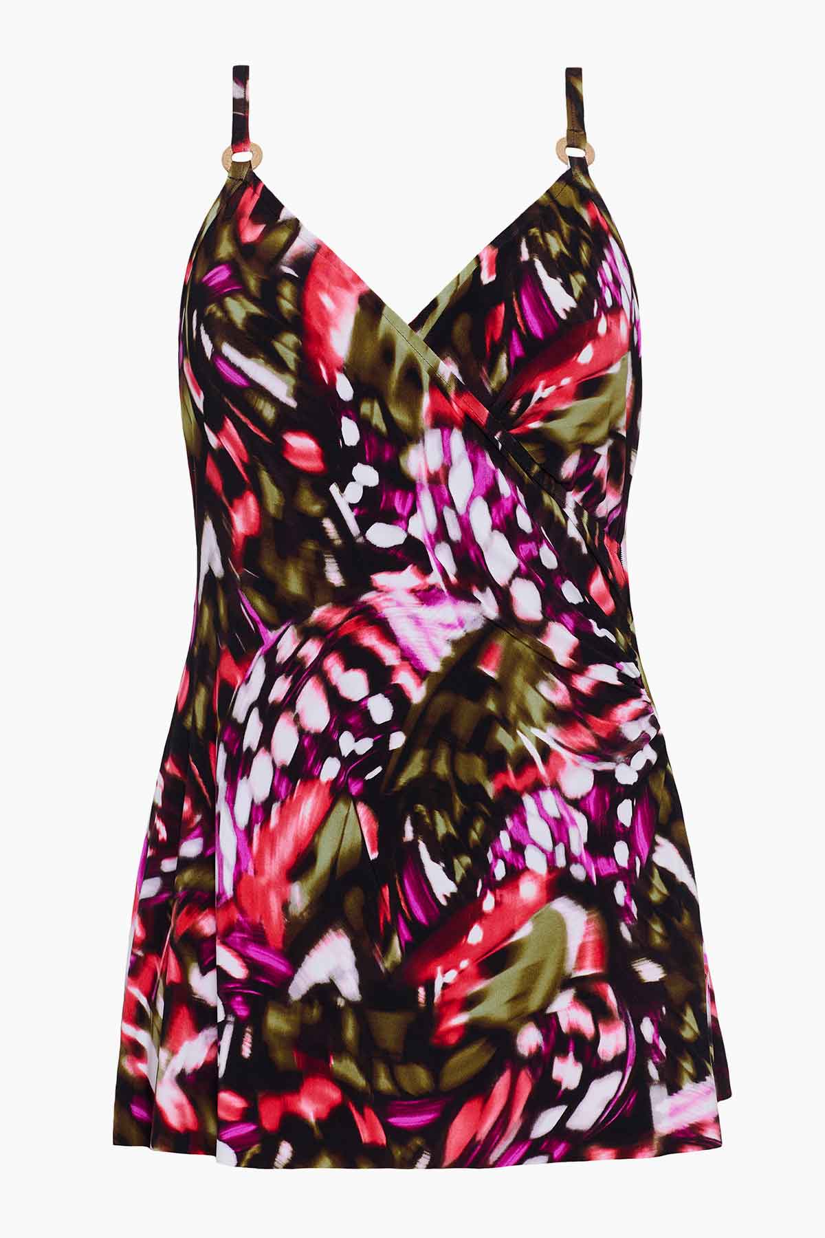 Willow One Piece in Flutter | Venus Featured