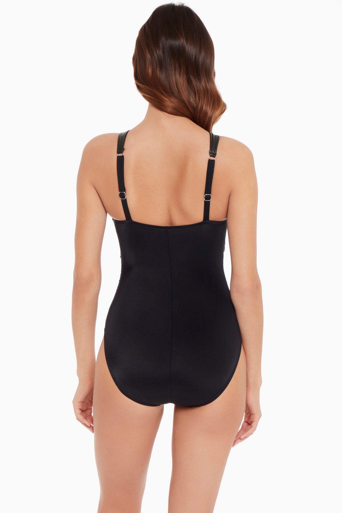 Daryl One Piece in Moto Chic | Venus Popular Choice