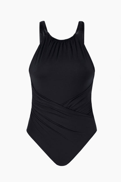 Daryl One Piece in Moto Chic | Venus Popular Choice