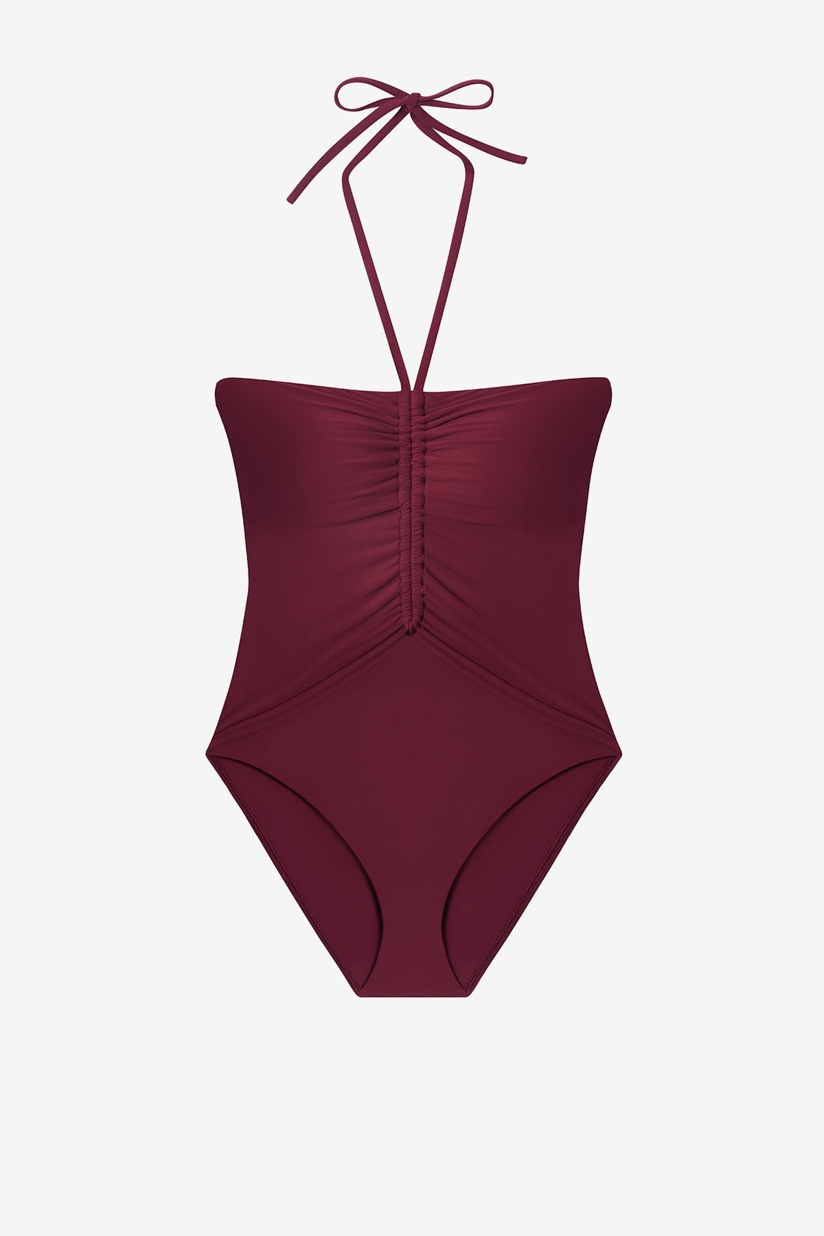 Mimi Flamingo Soleil Solids Luma One Piece | Venus Great Deal