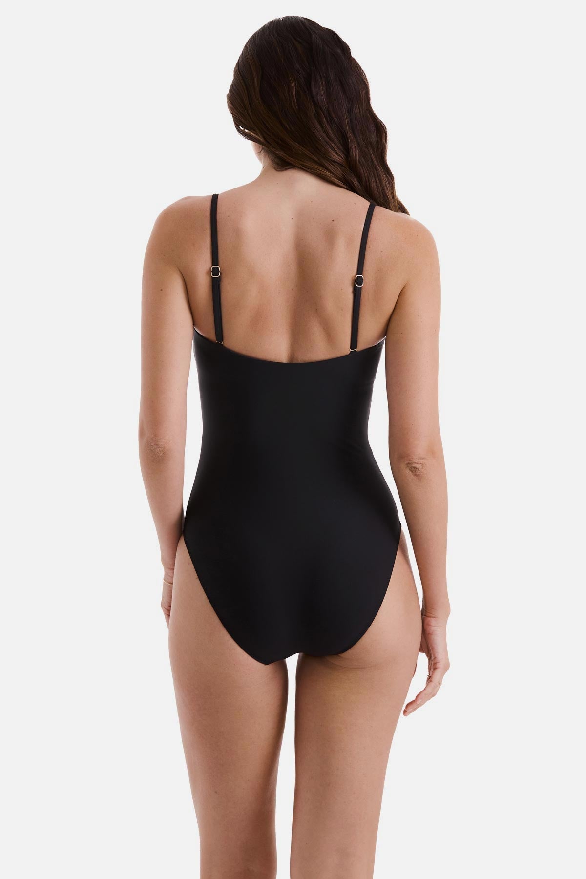 Finn One Piece - Black | Venus Special Offer