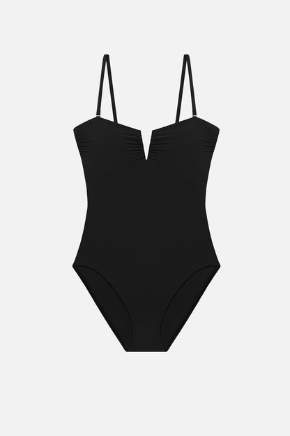 Finn One Piece - Black | Venus Special Offer