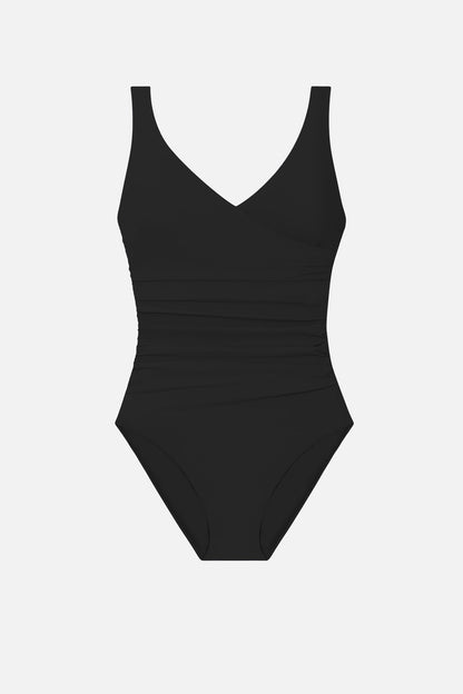 Bailey One Piece - Black | Venus Featured