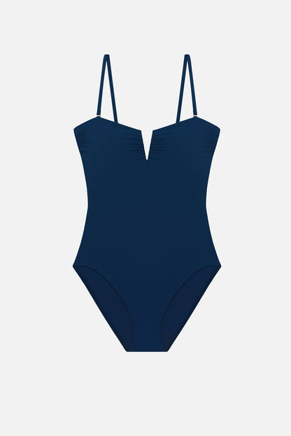 Finn One Piece - Indigo | Venus Affordable