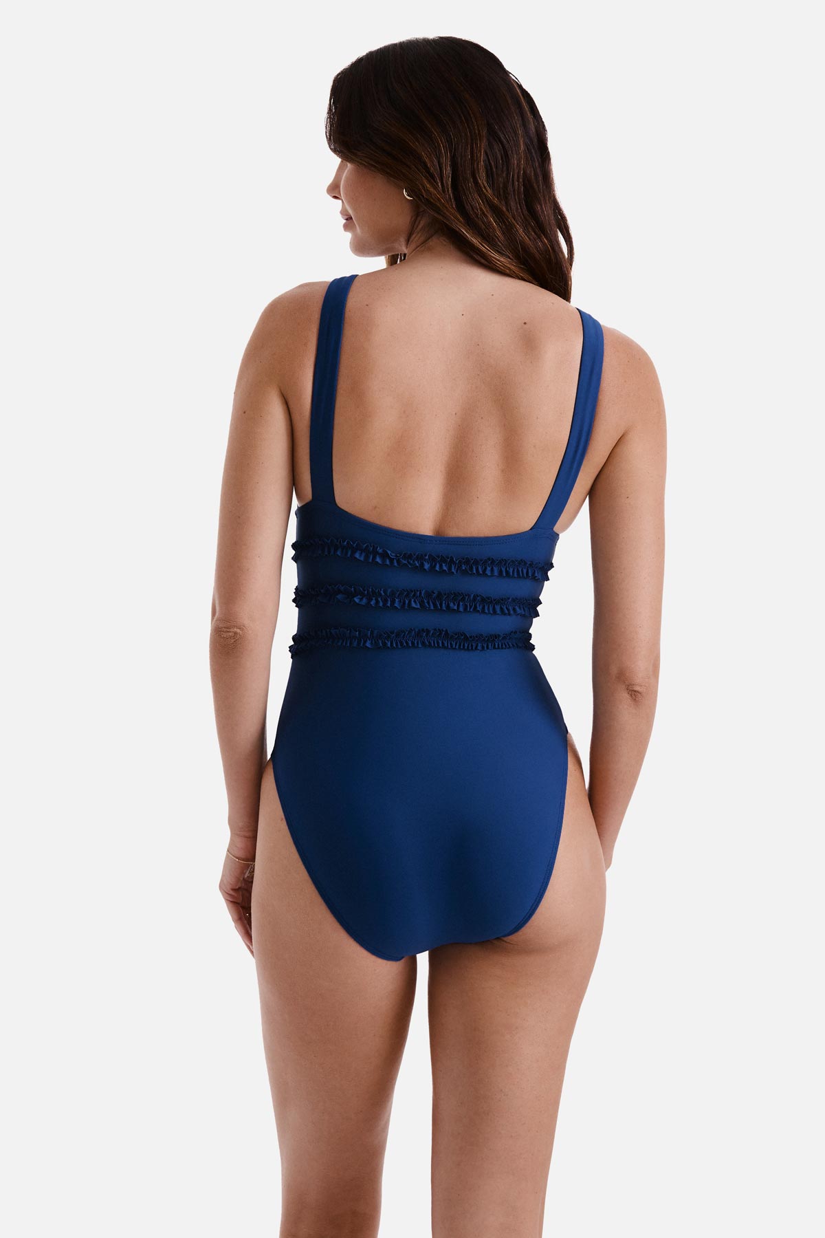 Sonny One Piece - Indigo | Venus Budget Friendly