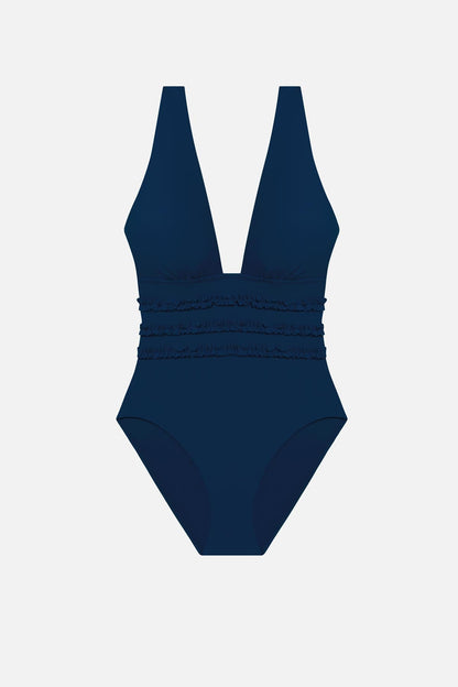 Sonny One Piece - Indigo | Venus Budget Friendly