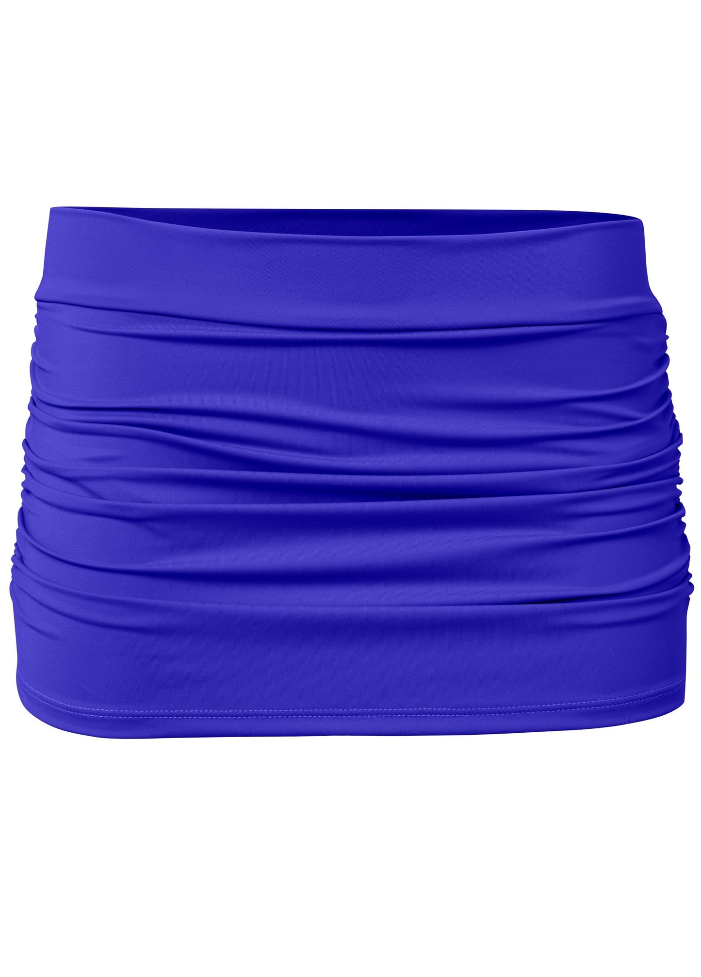 Sensational Swim Skirt - Cobalt Blue | Venus Sale