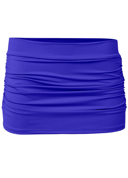 Sensational Swim Skirt - Cobalt Blue | Venus Sale