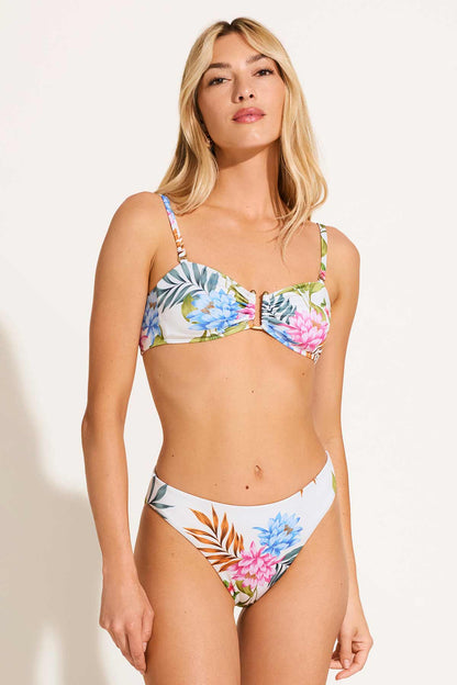 Astrid Bandeau Summer Bloom EcoLux BT | Venus Best Seller