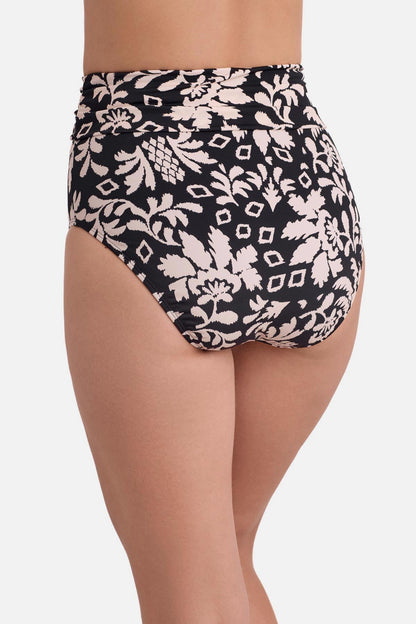 Shape Solver Astrid High Waist Pant Palm Royale | Venus Budget Friendly