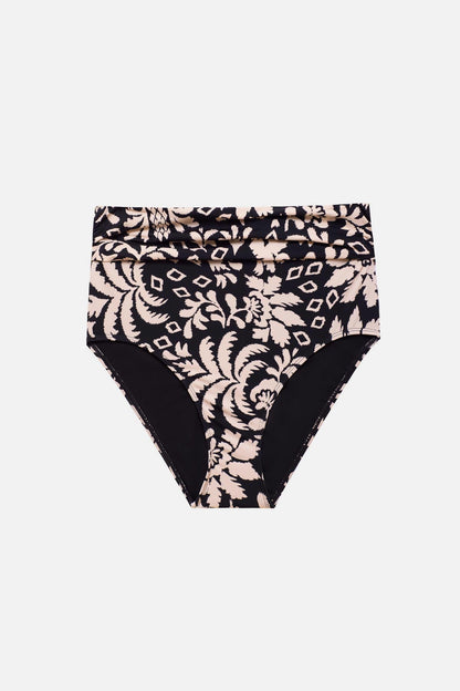 Shape Solver Astrid High Waist Pant Palm Royale | Venus Budget Friendly