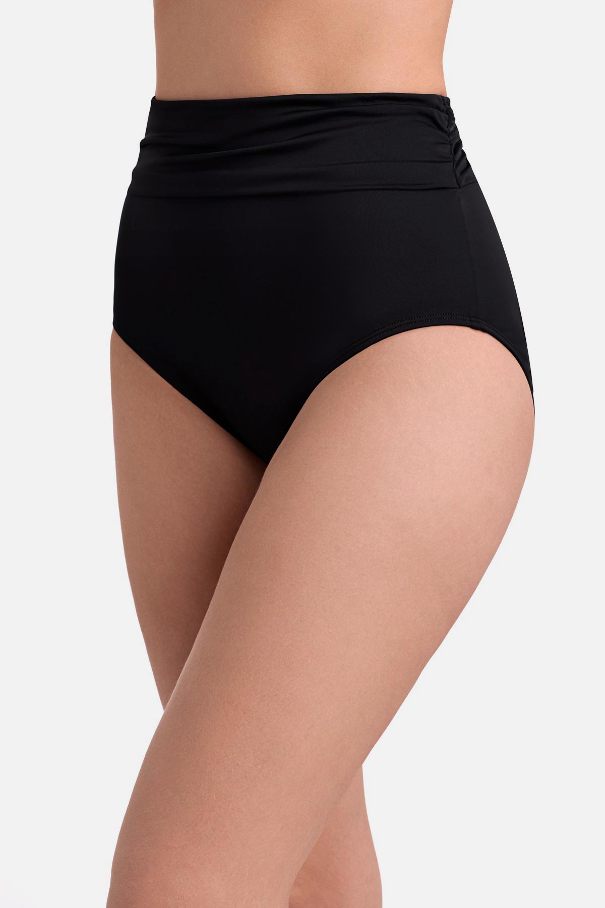 Shape Solver Astrid High Waist Pant Black | Venus Great Deal