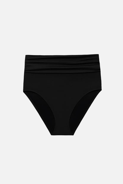 Shape Solver Astrid High Waist Pant Black | Venus Great Deal