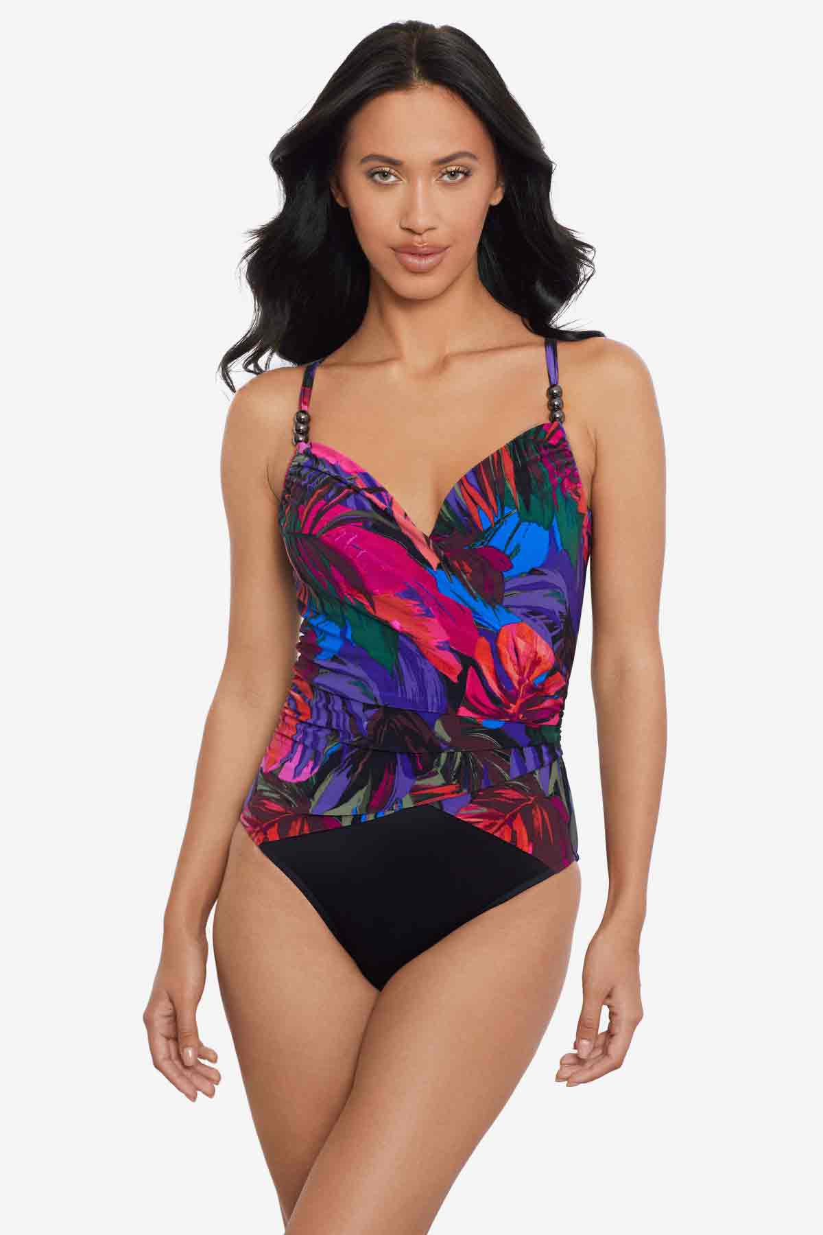 Louise One Piece in Summer Lovin | Venus Popular Choice