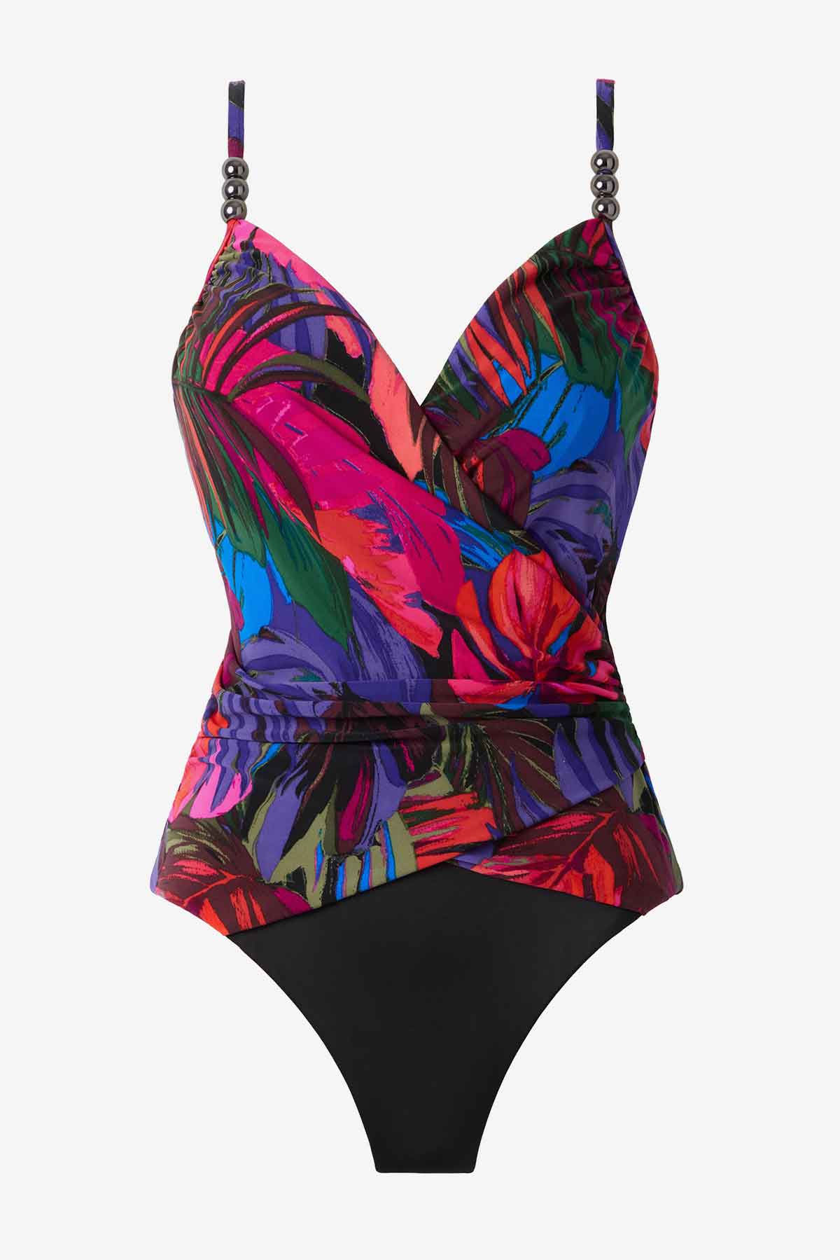 Louise One Piece in Summer Lovin | Venus Popular Choice