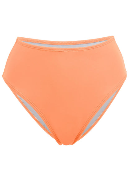 Tahiti Midi Bikini Bottom - Cantaloupe | Venus Special Offer