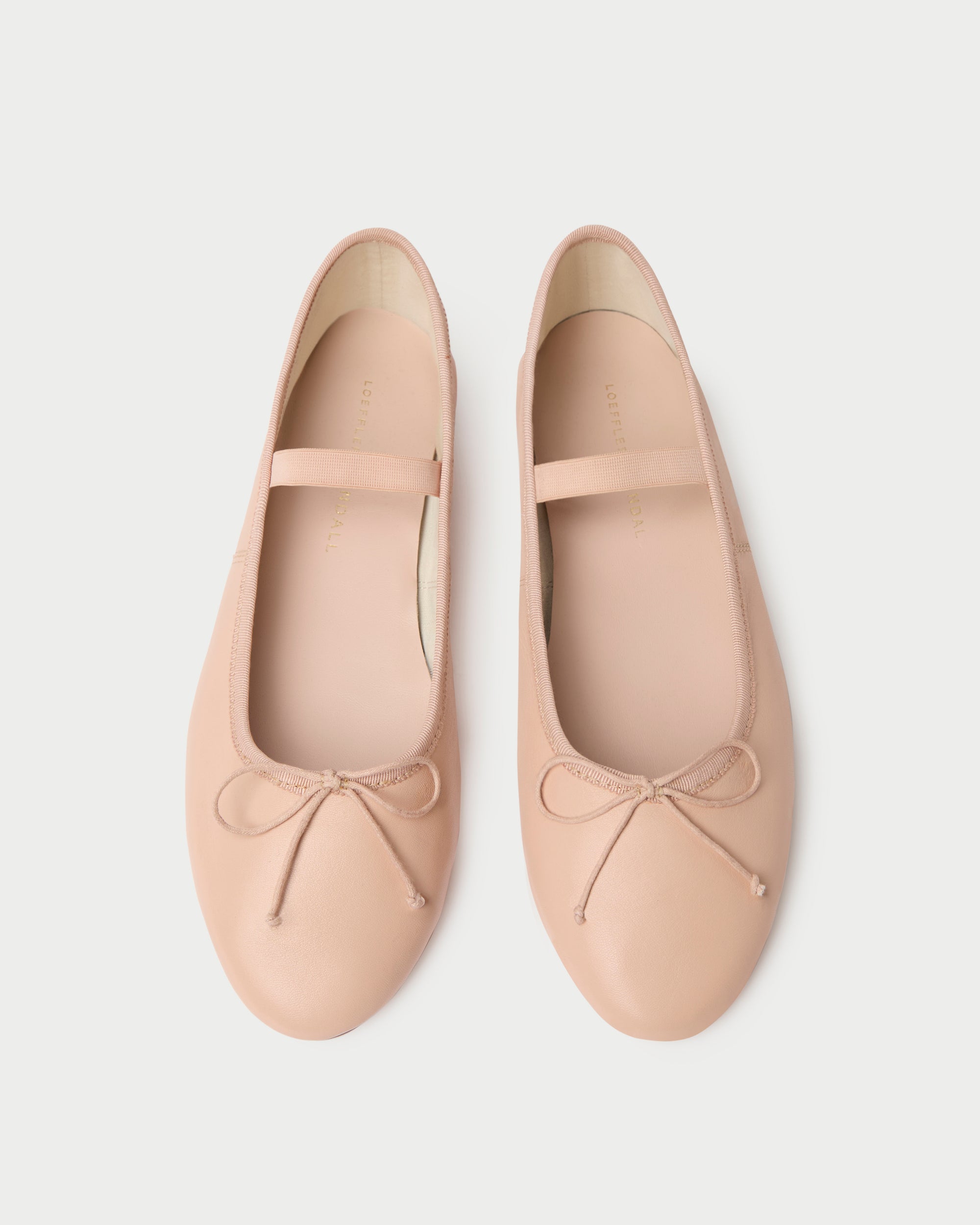 Loeffler Randall Women / Leonie Ballet Ballet Flat