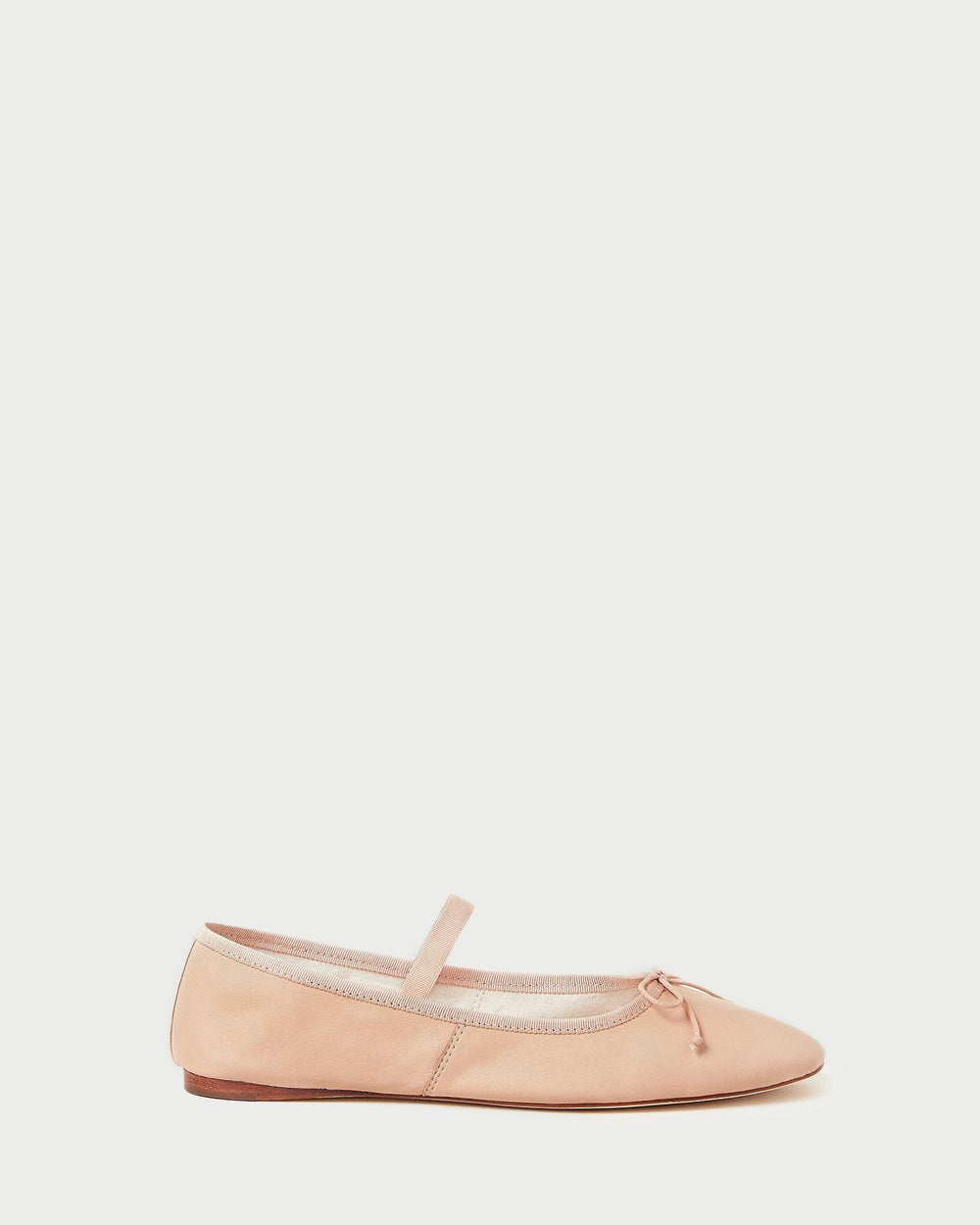 Loeffler Randall Women / Leonie Ballet Ballet Flat