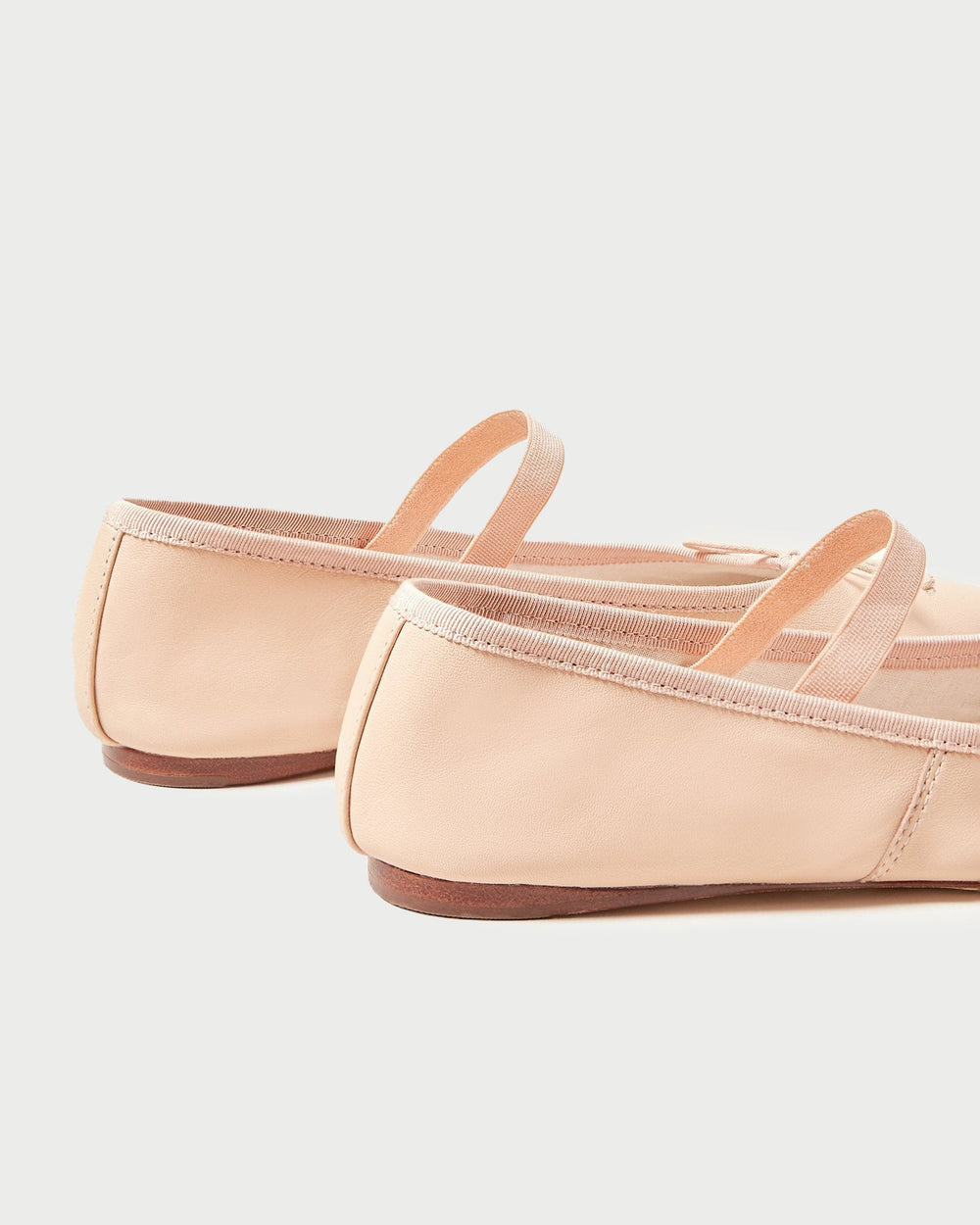 Loeffler Randall Women / Leonie Ballet Ballet Flat