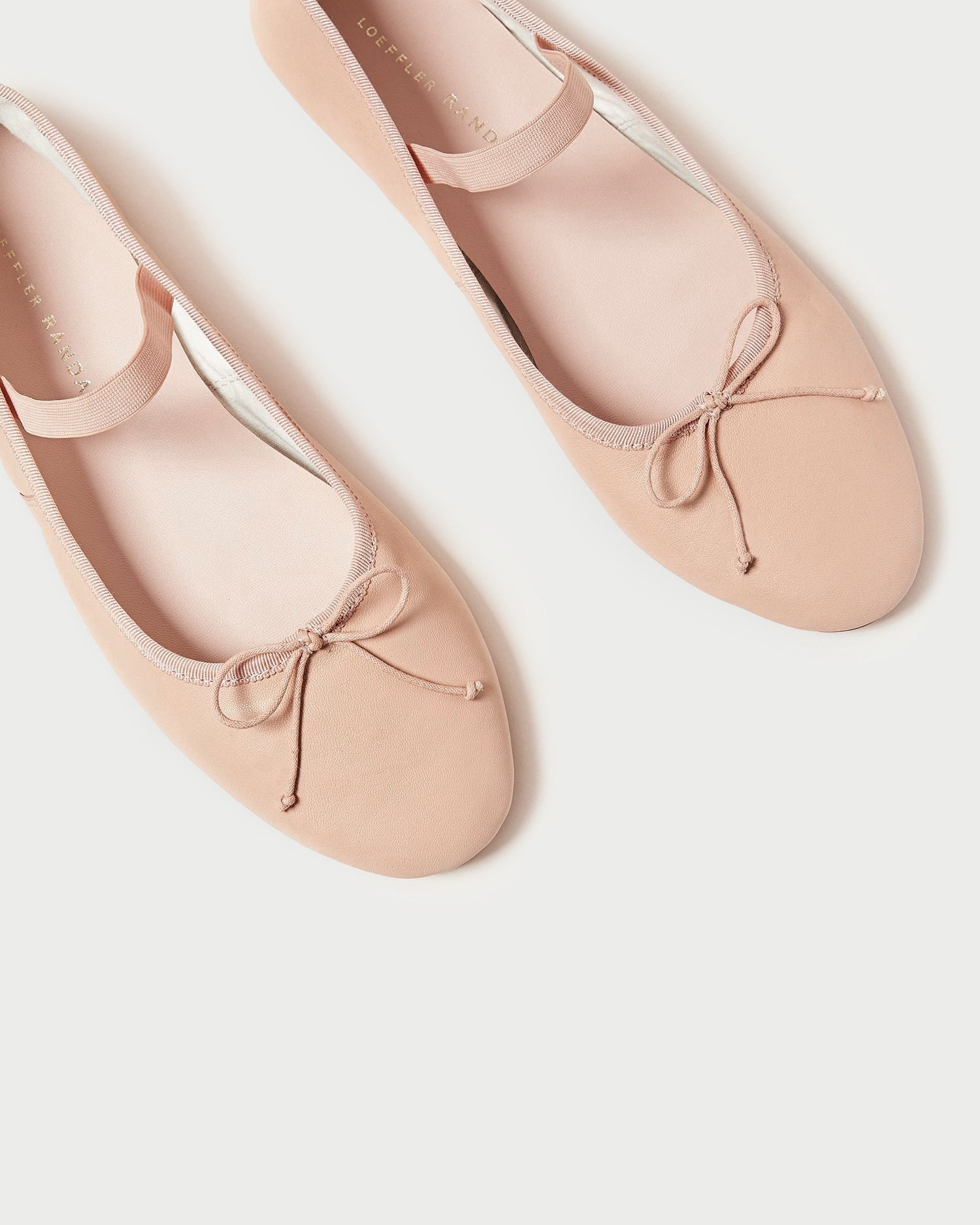 Loeffler Randall Women / Leonie Ballet Ballet Flat