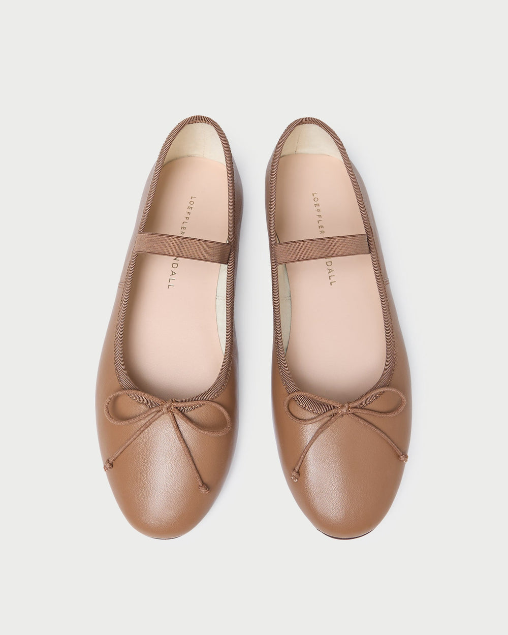 Loeffler Randall Women / Leonie Safari Ballet Flat