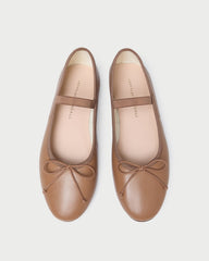 Loeffler Randall Women / Leonie Safari Ballet Flat