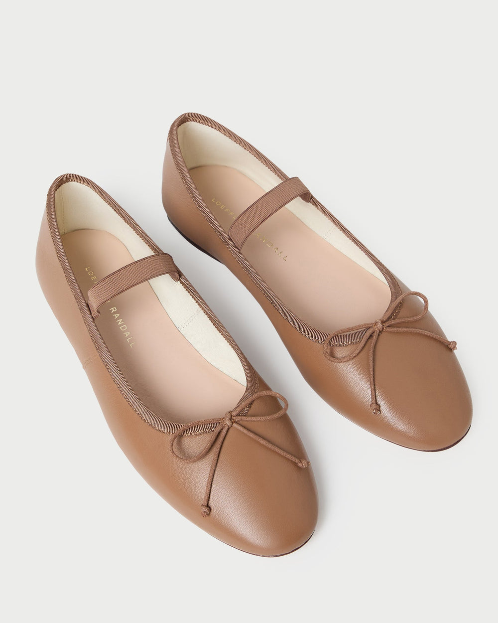 Loeffler Randall Women / Leonie Safari Ballet Flat