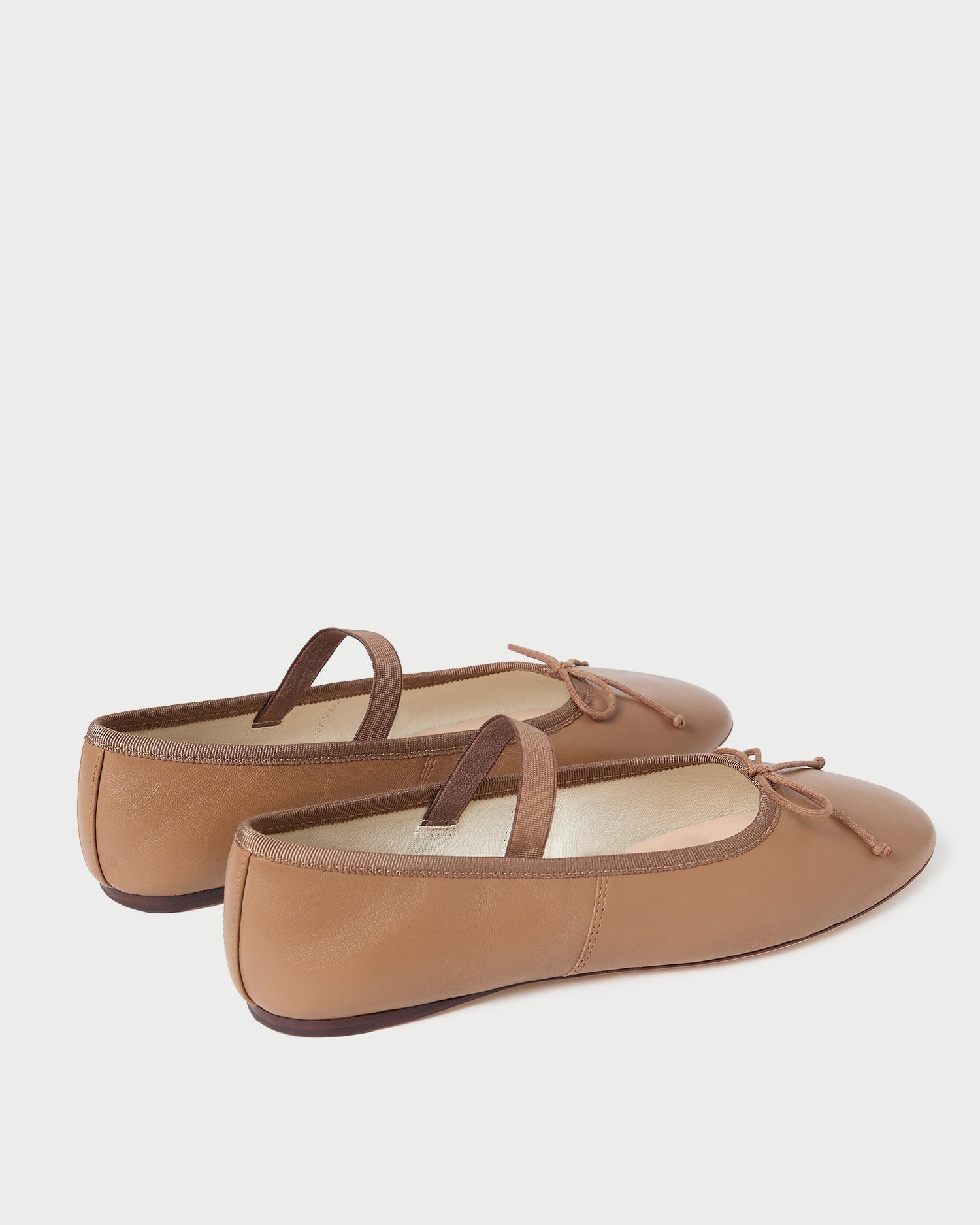 Loeffler Randall Women / Leonie Safari Ballet Flat
