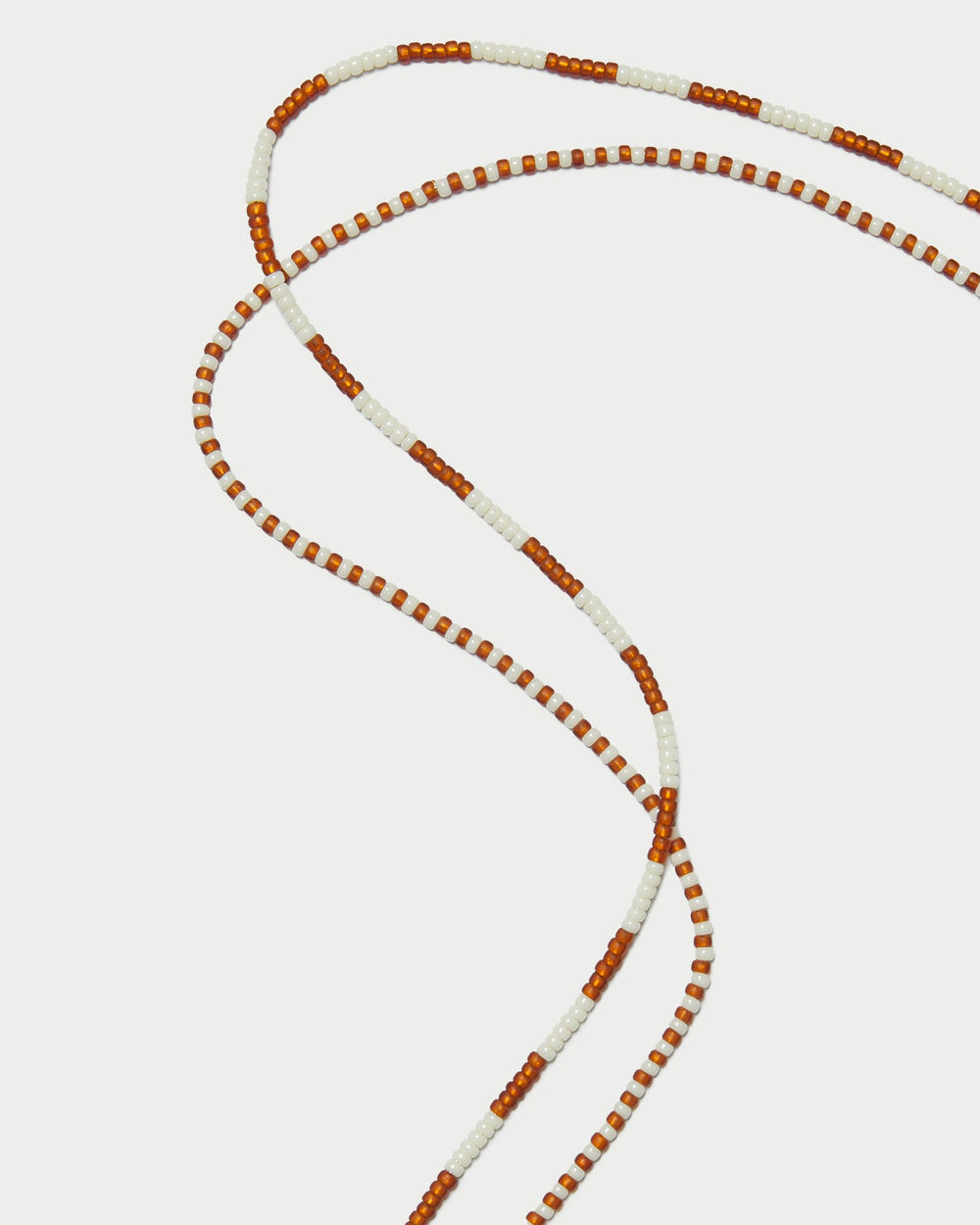 Loeffler Randall Women / Soo Amber/Cream Necklace Set