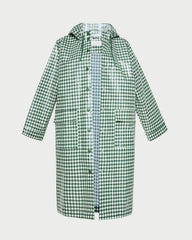 Loeffler Randall Women / Kat Rain Coat