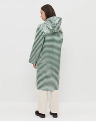 Loeffler Randall Women / Kat Rain Coat