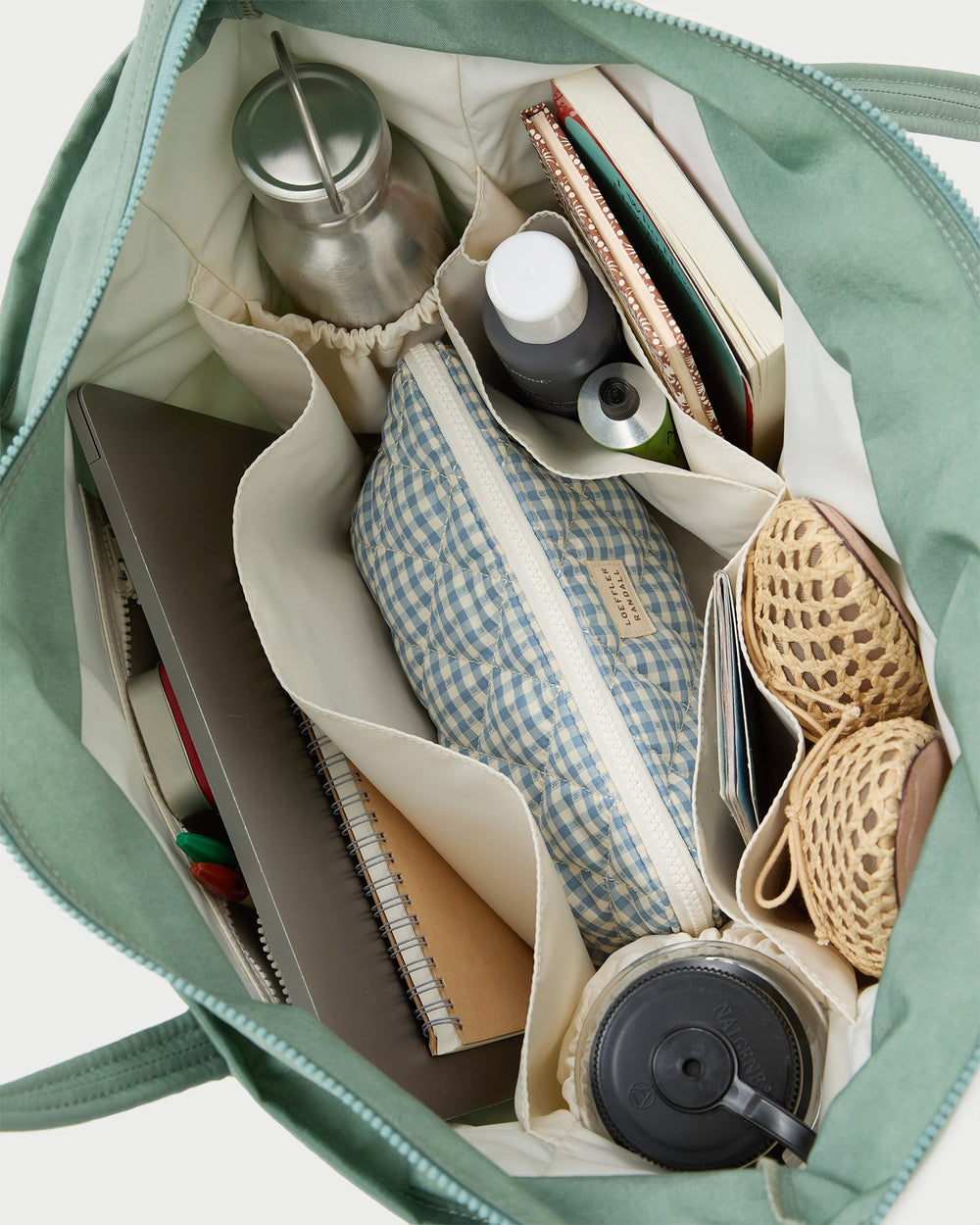 Loeffler Randall Women / Dina Sage Travel Tote