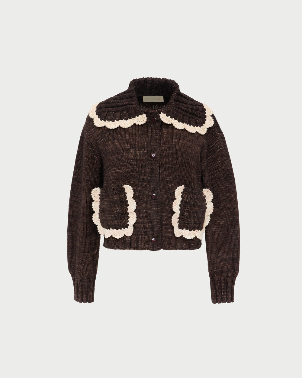 Loeffler Randall Women / Lo Cardigan