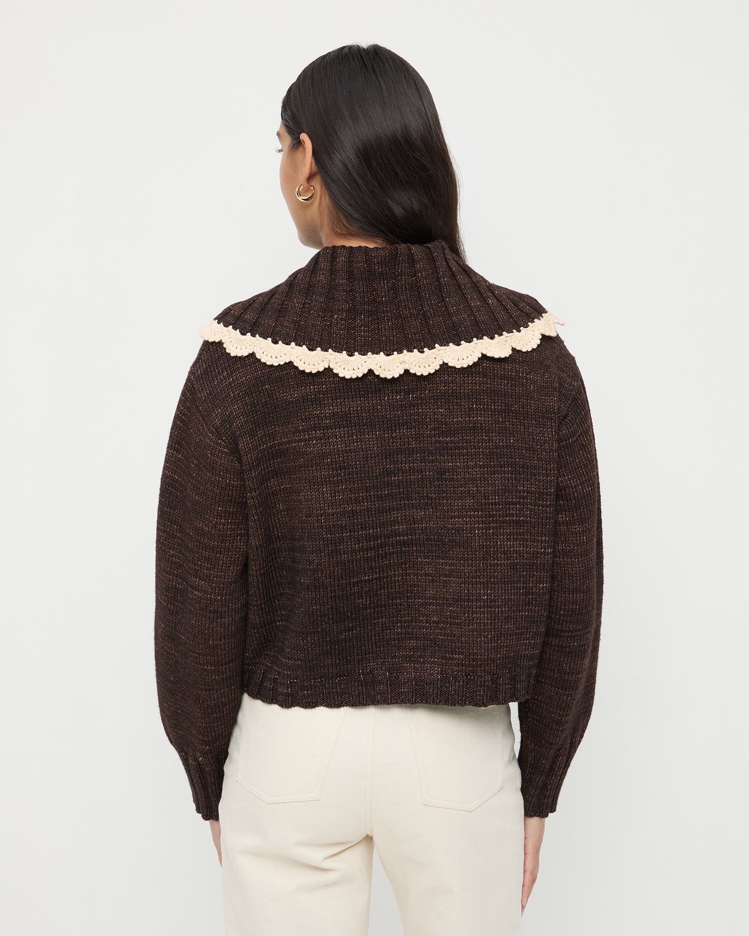 Loeffler Randall Women / Lo Cardigan