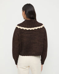 Loeffler Randall Women / Lo Cardigan