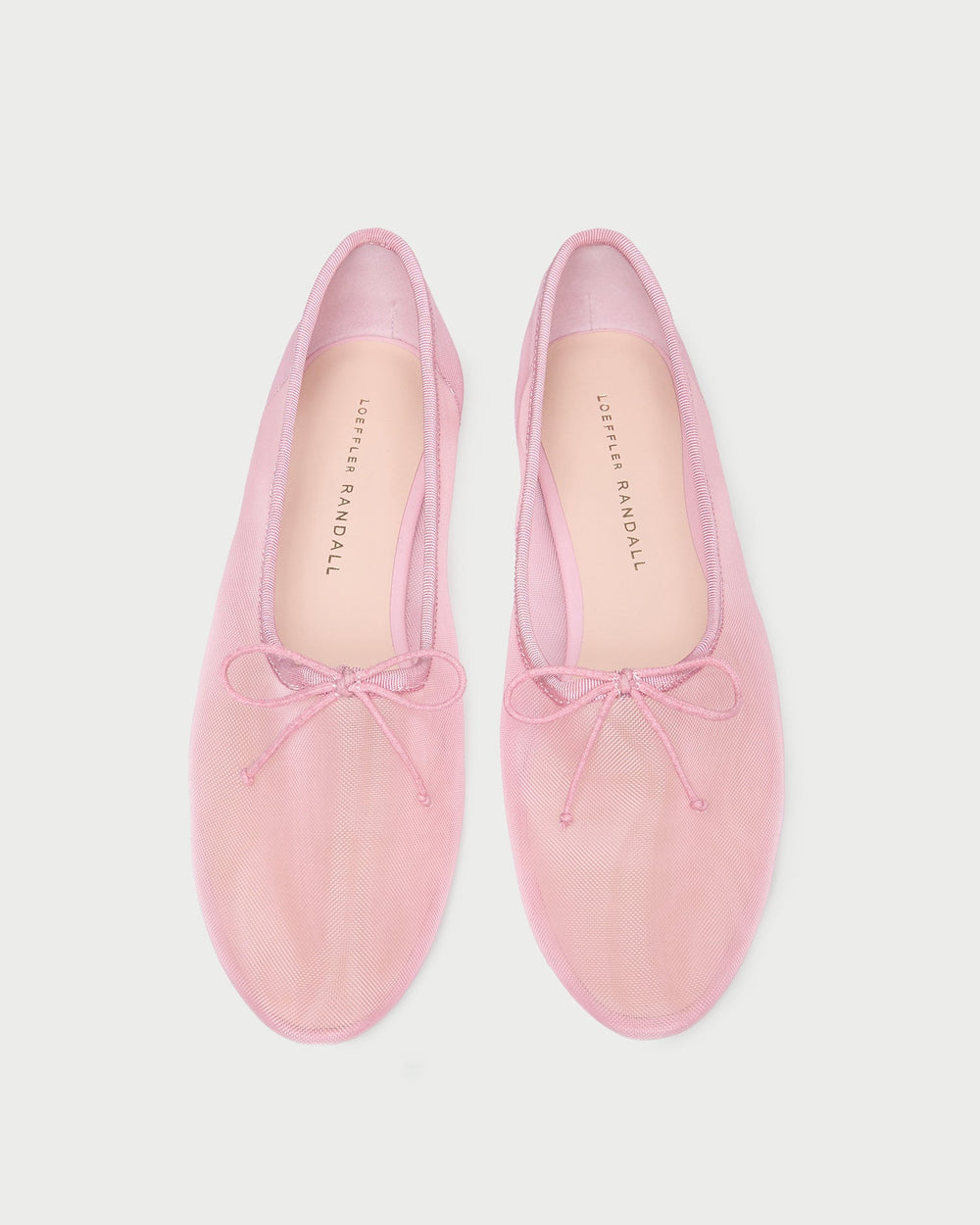Loeffler Randall Women / Landon Ballet Mesh Ballet Flat