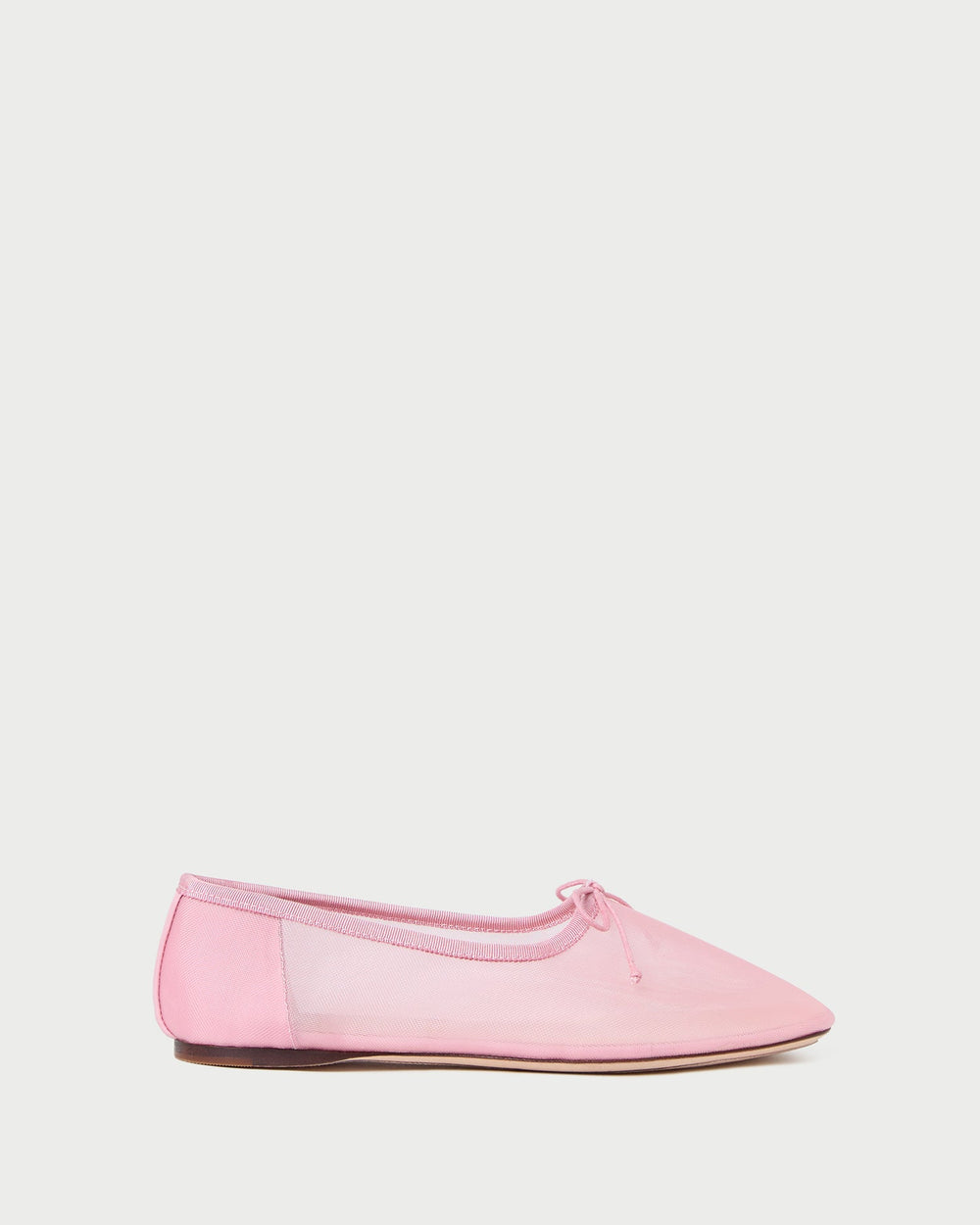 Loeffler Randall Women / Landon Ballet Mesh Ballet Flat