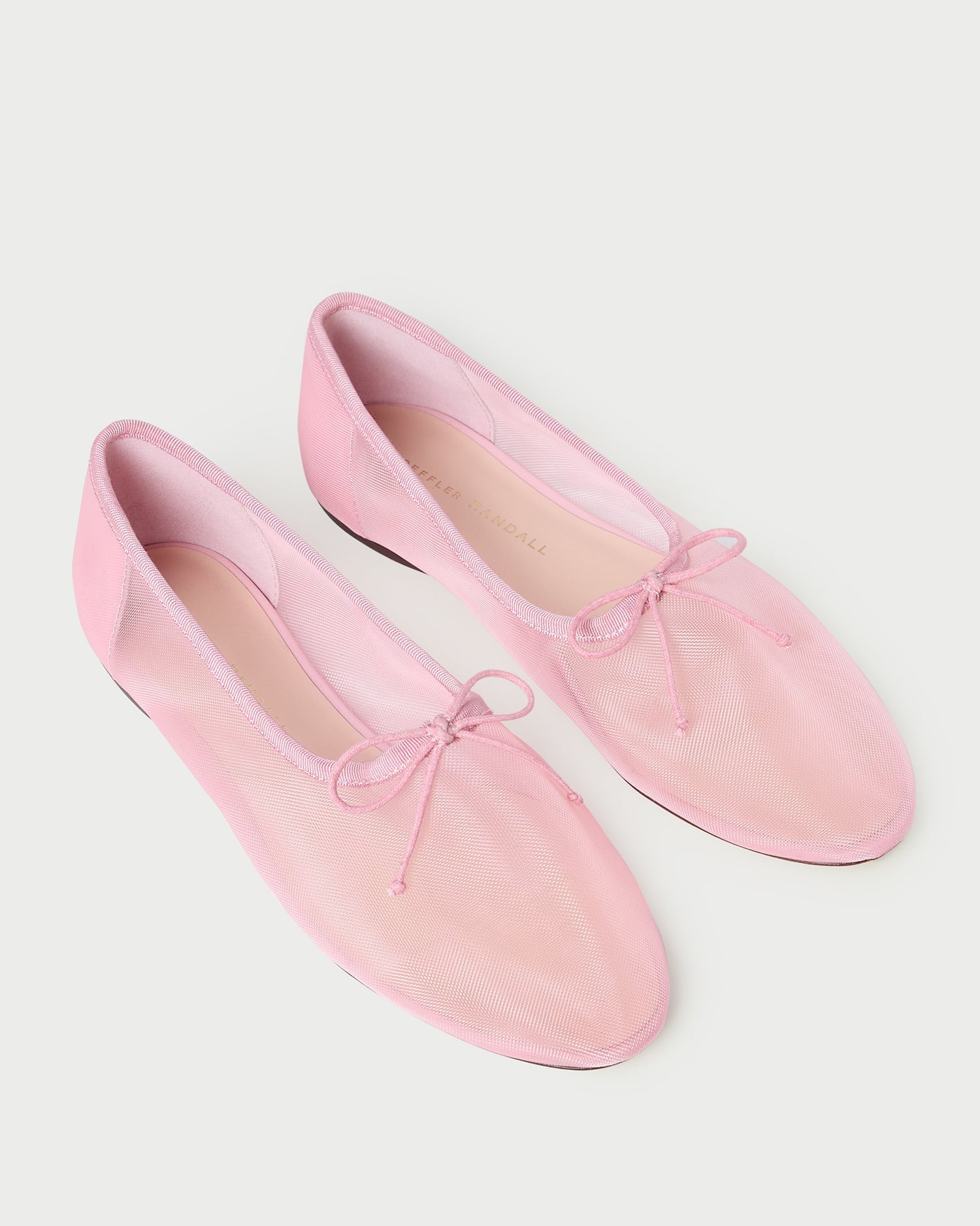 Loeffler Randall Women / Landon Ballet Mesh Ballet Flat