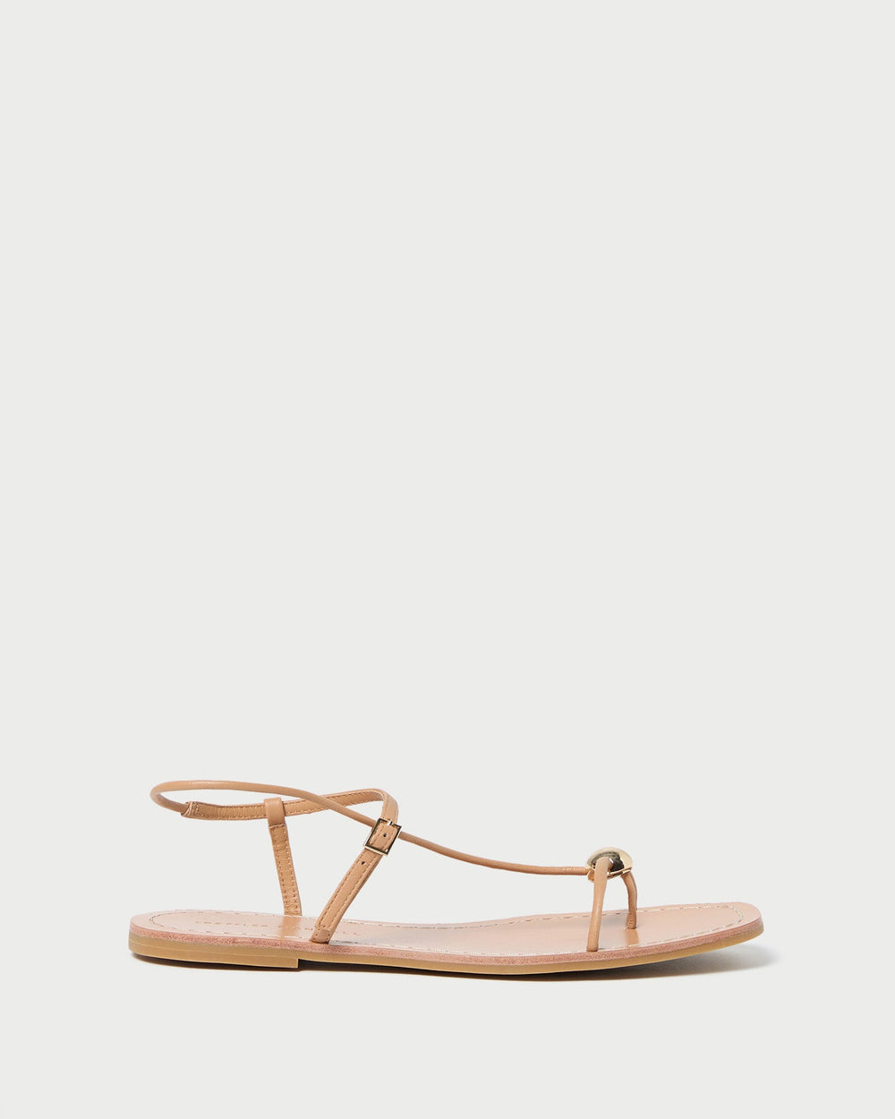 Loeffler Randall Women / Lara Dune Leather Sandal