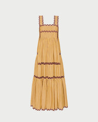 Loeffler Randall Women / Alison Camisole Dress