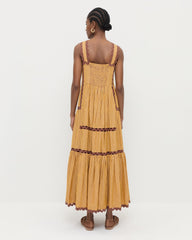 Loeffler Randall Women / Alison Camisole Dress