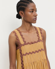 Loeffler Randall Women / Alison Camisole Dress