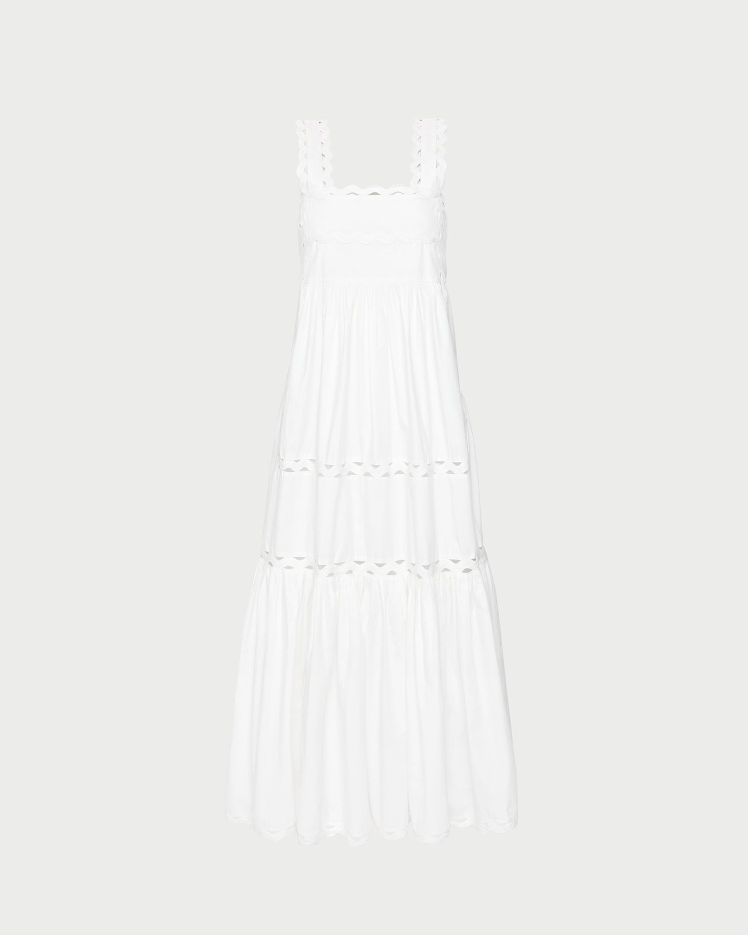 Loeffler Randall Women / Alison Camisole Dress