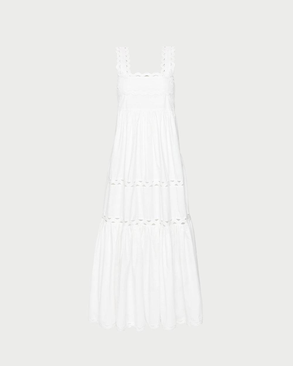 Loeffler Randall Women / Alison Camisole Dress
