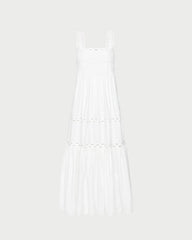 Loeffler Randall Women / Alison Camisole Dress