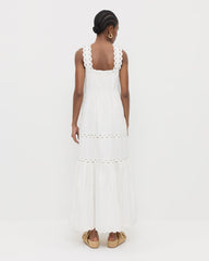 Loeffler Randall Women / Alison Camisole Dress